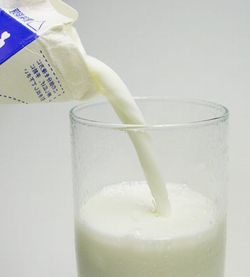 乳製品は糖尿病を予防する