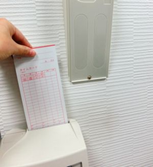 残業が多いと糖尿病になりやすい