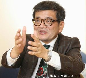 森永卓郎さんの糖尿病が回復