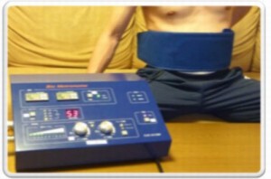 熊本大学の糖尿病治療の医療器具は温熱療法で治す器具です