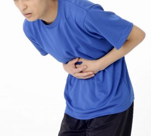 糖尿病で胃や胸が痛いならGERDといわれる逆流性食道炎かもしれません