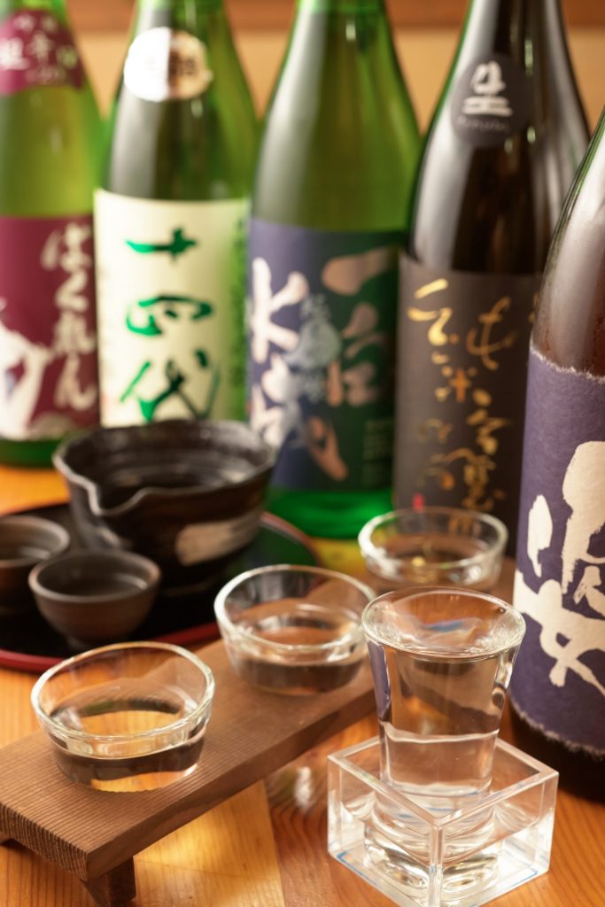 糖尿病のお酒は食後の血糖値を下げる芋焼酎が良い