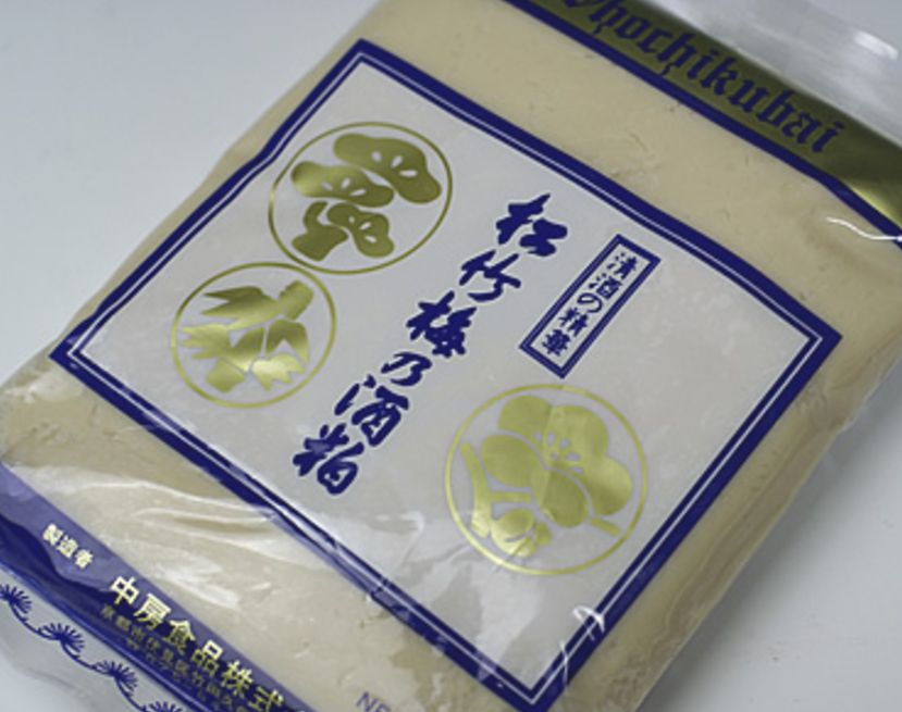 血糖値が高いならレジスタントプロテインの多い酒粕がおすすめ