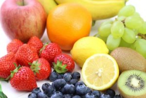 果物は糖尿病で血糖値が高い人にもおすすめな食べ物