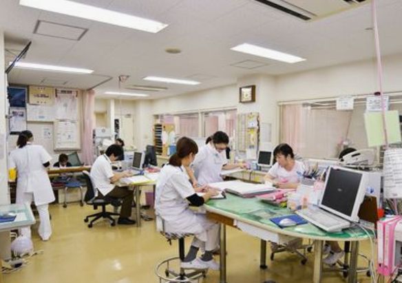 夜勤が多い看護師は糖尿病になりやすい