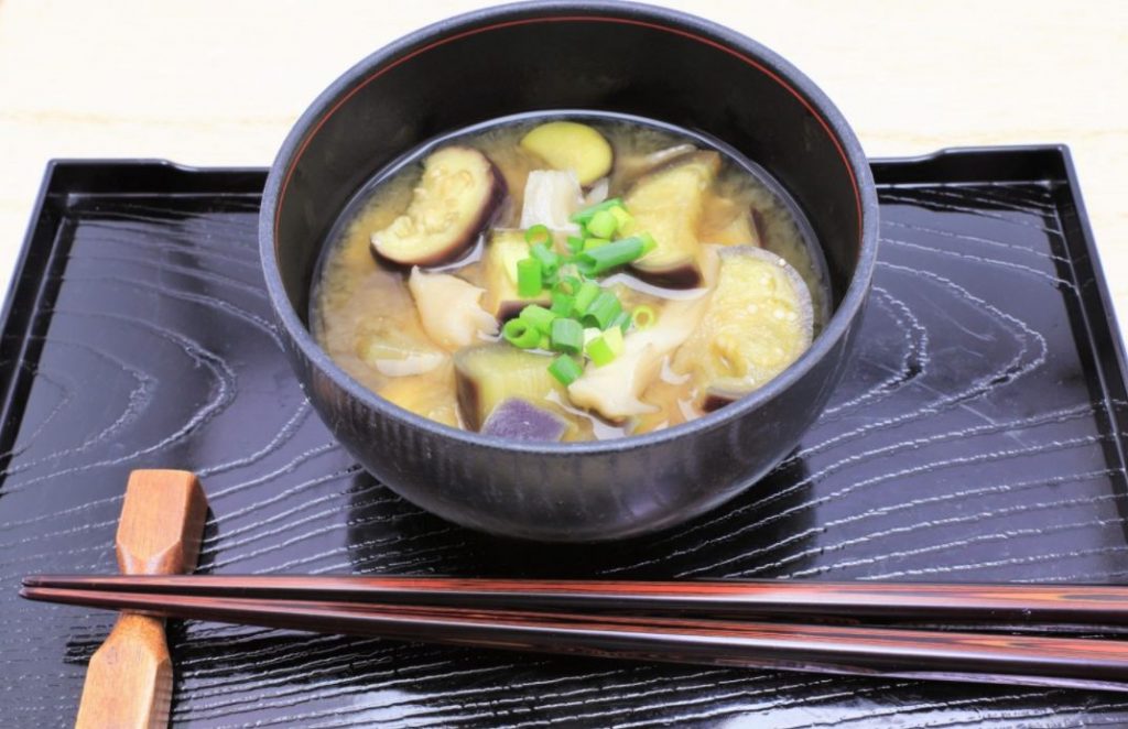 糖尿病の女性は味噌汁を飲むと筋肉が減りにくい
