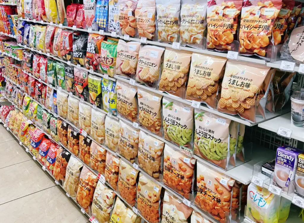糖尿病でも食べられるコンビニ間食おすすめ7選｜血糖値を上げにくい選び方も解説