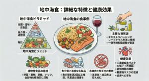 DIRECT試験の結果は食事療法を変えた