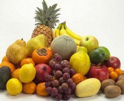 糖尿病のリスクは果物で低くなる