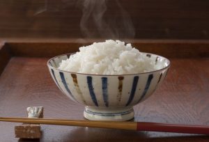 米には糖尿病になる米と糖尿病にならない米がある