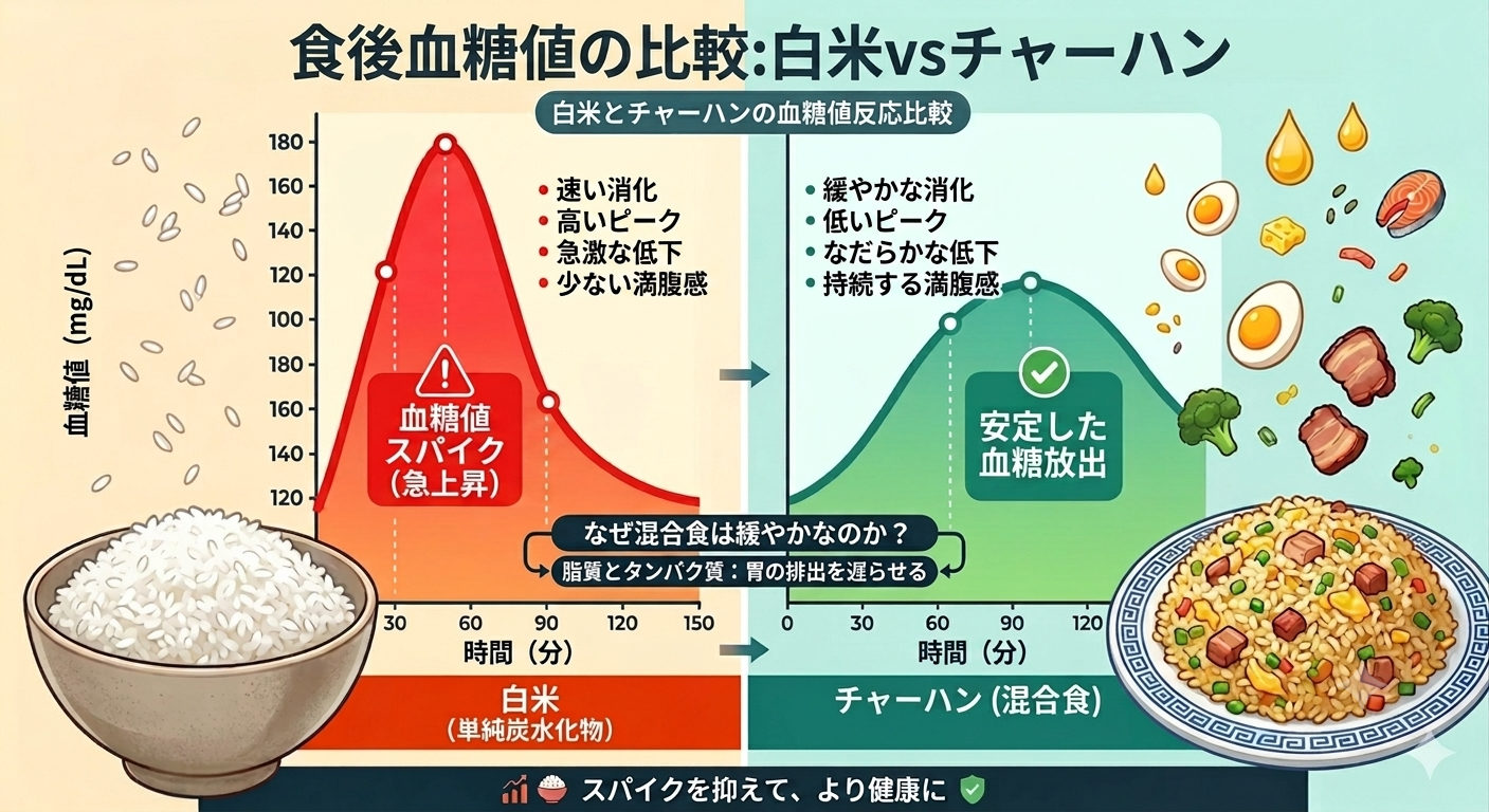 GI値