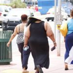 肥満では糖尿病のリスクが高い