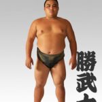 糖尿病だった相撲力士の勝武士は新型コロナウイルス感染で死亡