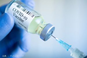 糖尿病の新型コロナワクチン接種