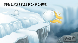 糖尿病合併症を止められるのはあなただけです