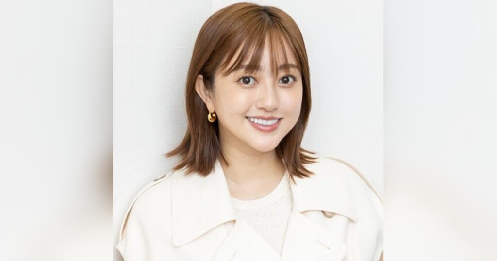 菊地亜美さん17kg減量！ライザップ成功後に16時間ダイエット